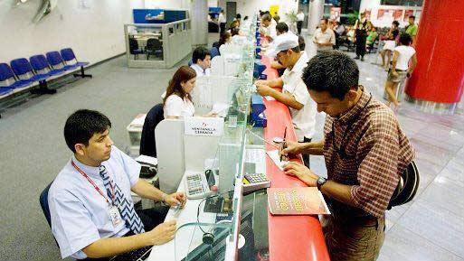 Comisión de Economía del Congreso aprobó por insistencia proyecto sobre las AFPs