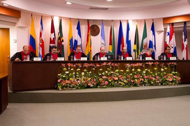 El control de convencionalidad en la jurisprudencia de la Corte Interamericana de Derechos Humanos