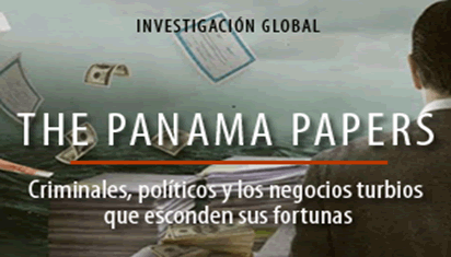 Lo que debes saber sobre los “Panama Papers”