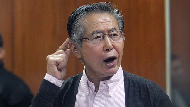 ¿Por qué la Corte Suprema anuló la condena de Fujimori por el caso “Diarios Chicha”?