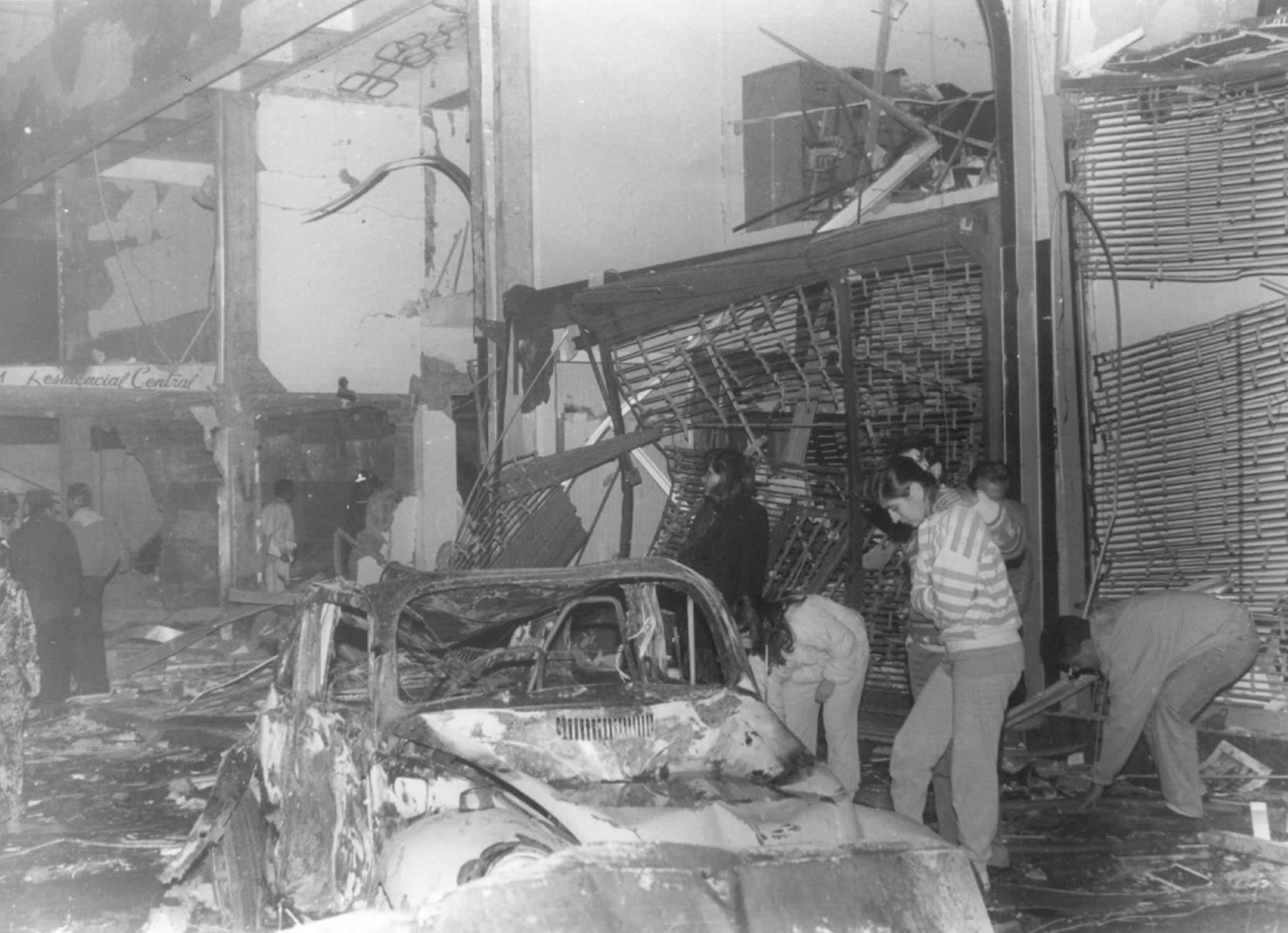 Reprograman audiencia contra Abimael Guzmán por Caso Tarata