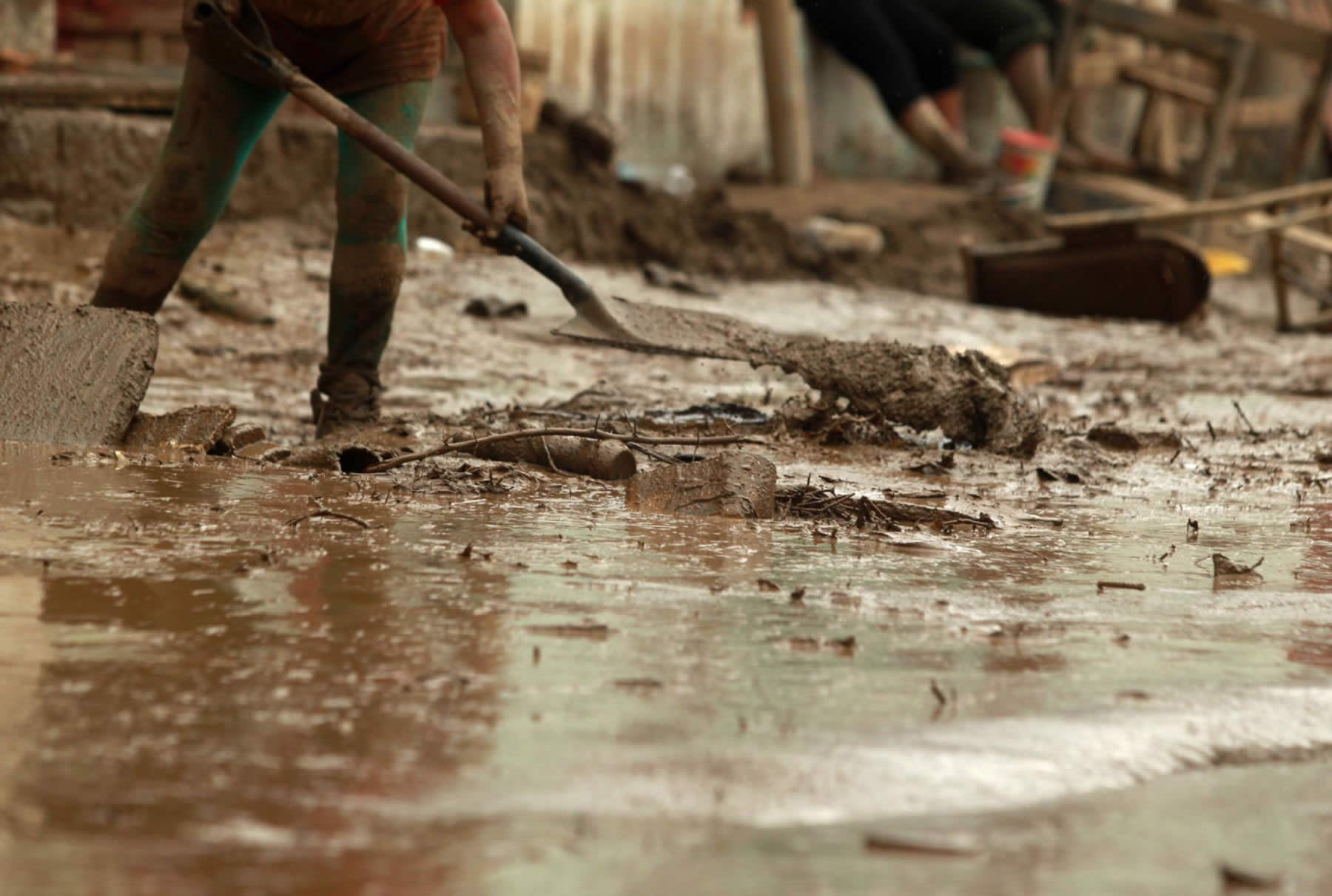 El Ministerio de Trabajo y Promoción del Empleo emite comunicado en beneficio de los trabajadores afectados por los desastres naturales