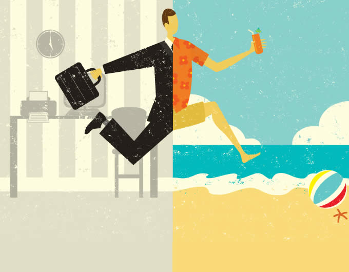 Quienes trabajaron en el feriado percibirán una triple remuneración Quienes trabajaron en el feriado percibirán una triple remuneración