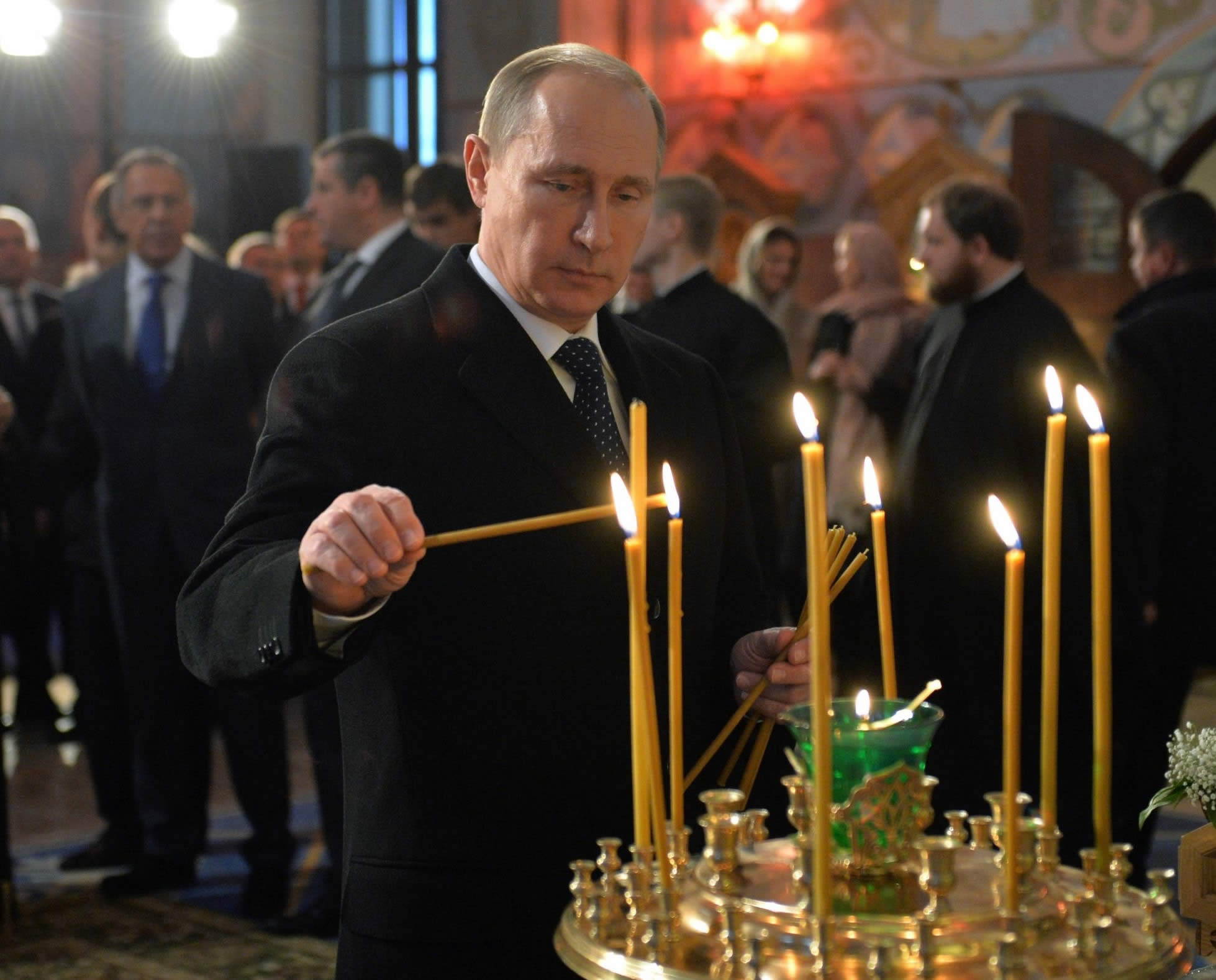 Testigos de Jehová son prohibidos en Rusia por ser considerados “extremistas”