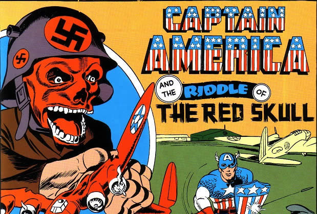 Los personajes de cómic como herramienta para el estudio de la historia del siglo XX