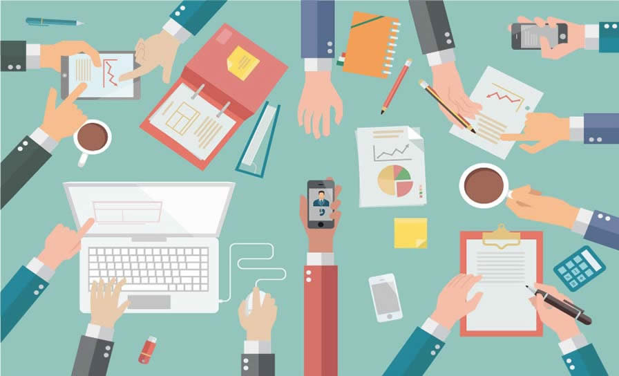 ¿Cómo constituir una Empresa? ¿Cómo constituir una Empresa?