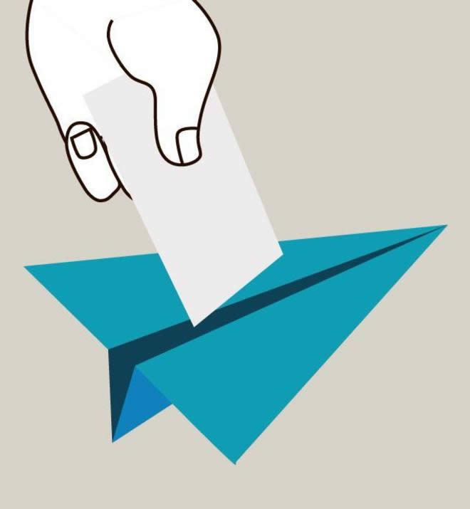 Presentan proyecto de ley para que los jóvenes de 16 y 17 años puedan votar