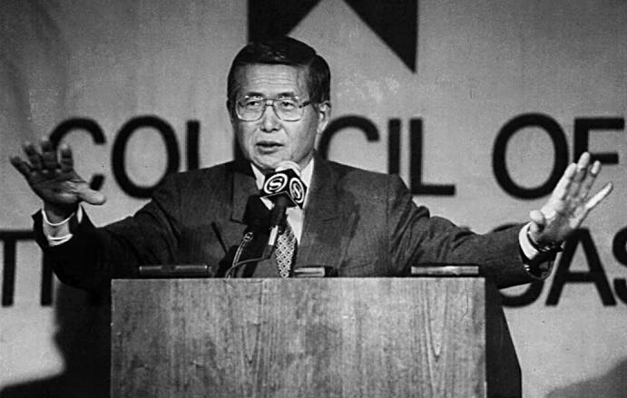 Construir Institucionalidad: Un argumento en contra del Indulto al reo Fujimori