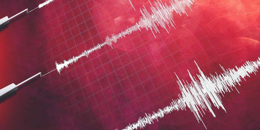 Sismos e incendios ponen en peligro y alerta a la población peruana