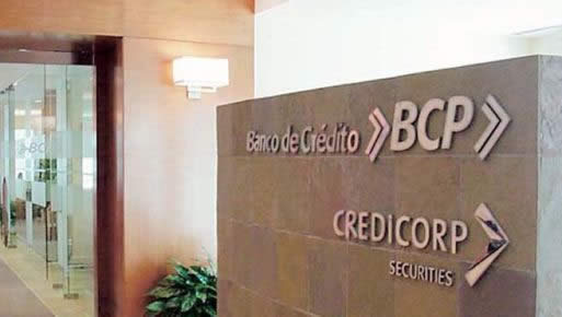 Economía: Escenario favorable en el Perú