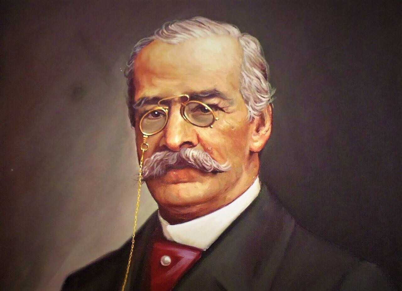 El Perú reinventado