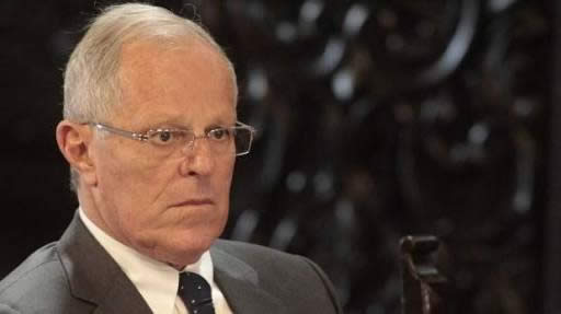 PPK se niega a reunirse con la Comisión Lava Jato