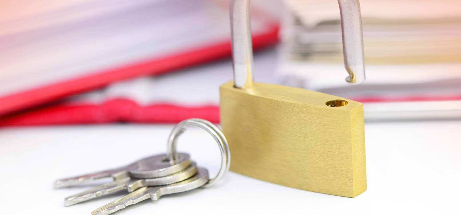 Denuncia por Pérdida de Documentos