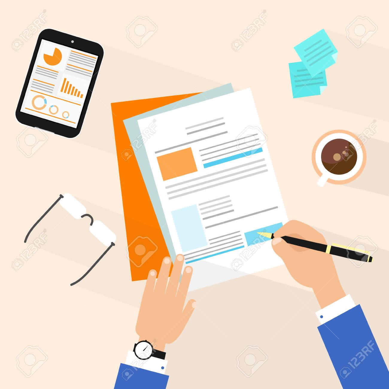 ¿Cómo emitir un poder de representación? ¿Cómo emitir un poder de representación?