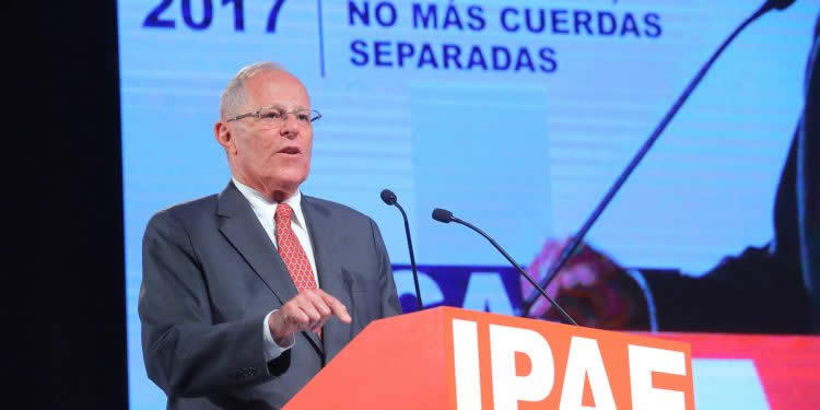 El CADE 2017 llegó a su final dejando cifras desaprobatorias de la actual gestión del Gobierno. El CADE 2017 llegó a su final dejando cifras desaprobatorias de la actual gestión del Gobierno.