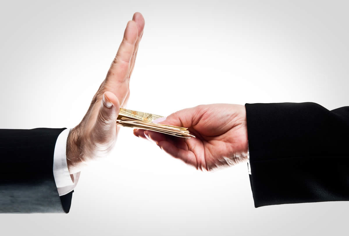 Ley antisoborno ya está siendo implementada por 18 empresas peruanas del sector público y de energía