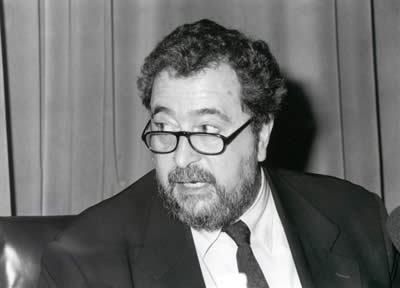 Francisco Laporta y su concepción sobre el Imperio de la Ley