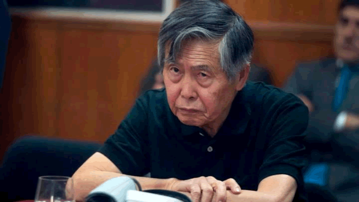 Poder Judicial decidirá en los próximos días si el indulto humanitario a Alberto Fujimori alcanza al Caso Pativilca