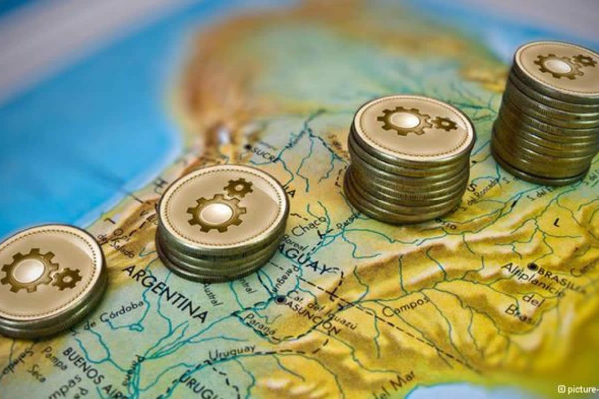 El Dilema de la Política Fiscal en América Latina