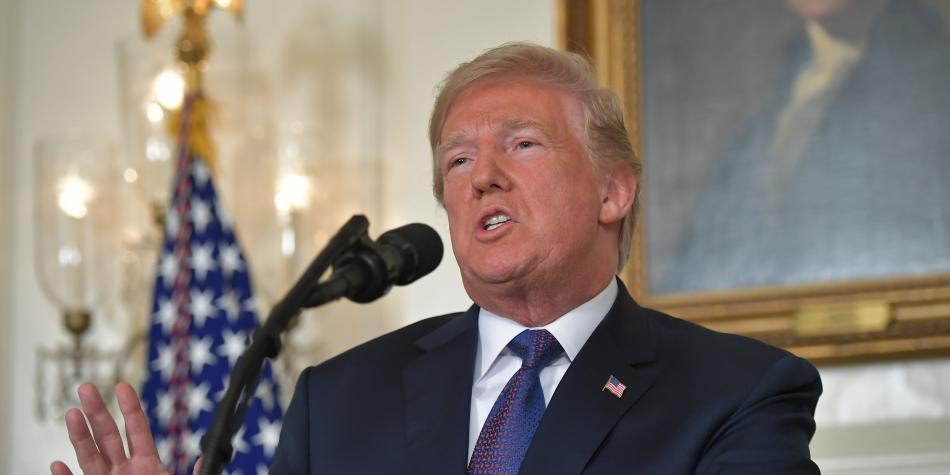 EE.UU decide atacar Siria EE.UU decide atacar Siria