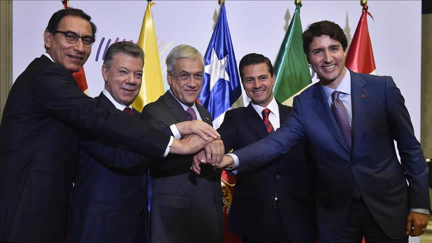 Resultados y acuerdos de la VIII Cumbre de las Américas