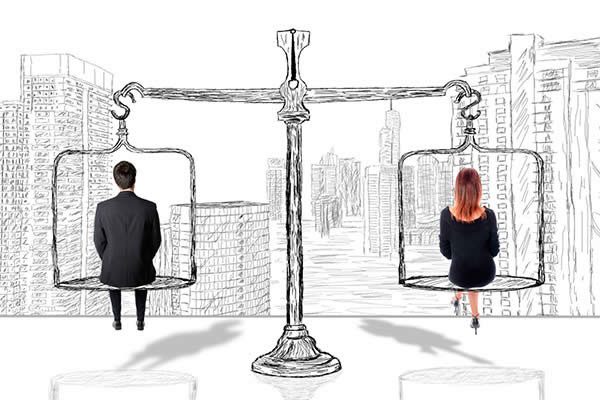 Perú es el país con mayor brecha salarial en el escenario latinoamericano Perú es el país con mayor brecha salarial en el escenario latinoamericano