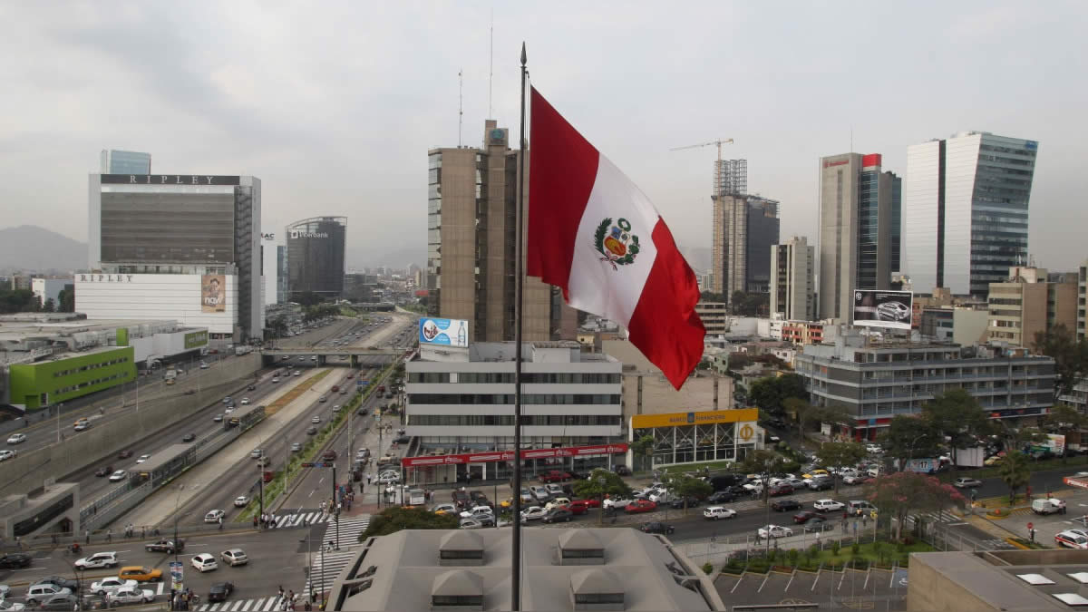 Fondo Monetario Internacional presenta recomendaciones para mejorar la economía peruana