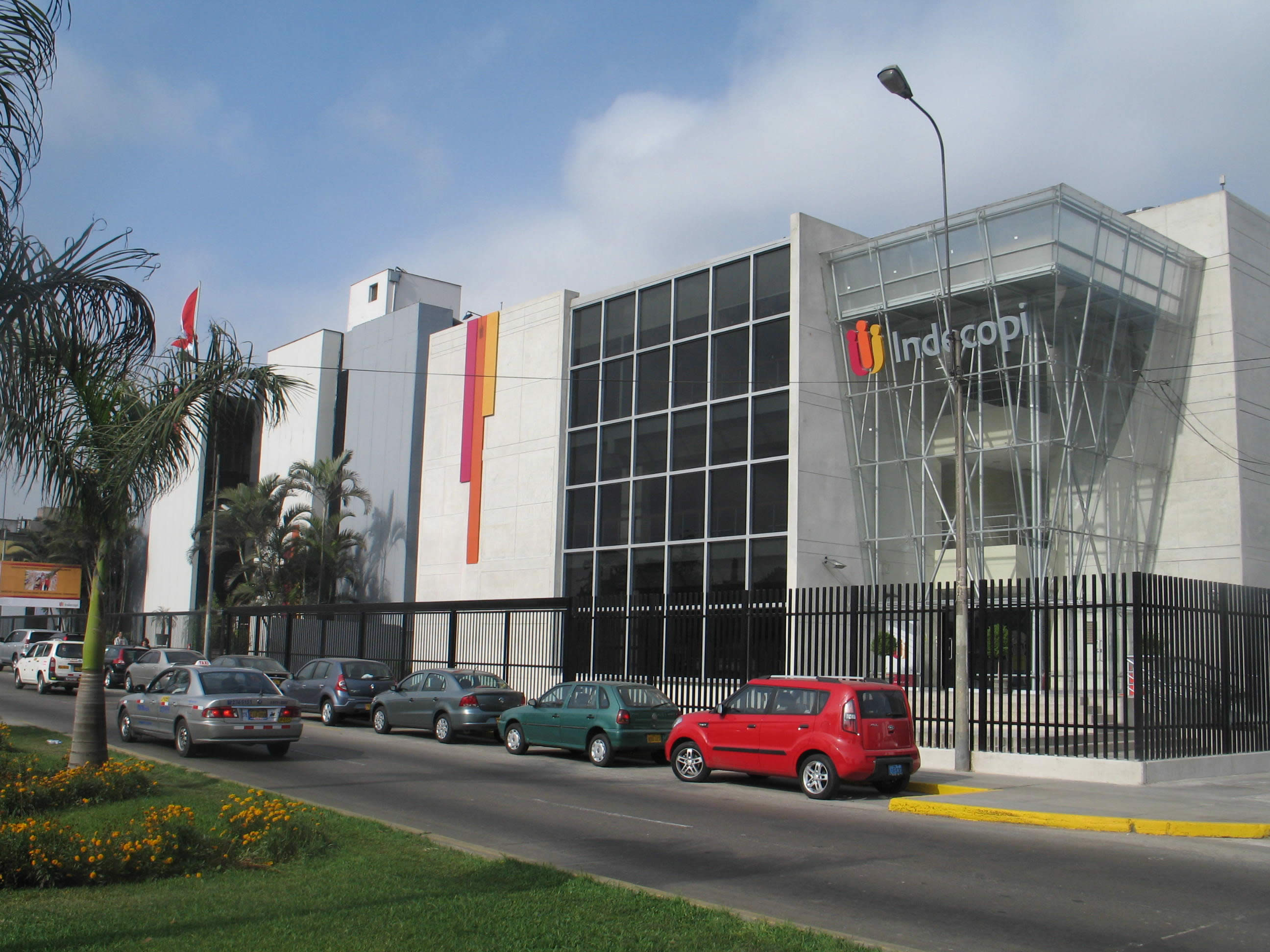 Manual: ¿Cómo presentar una denuncia ante Indecopi? Manual: ¿Cómo presentar una denuncia ante Indecopi?