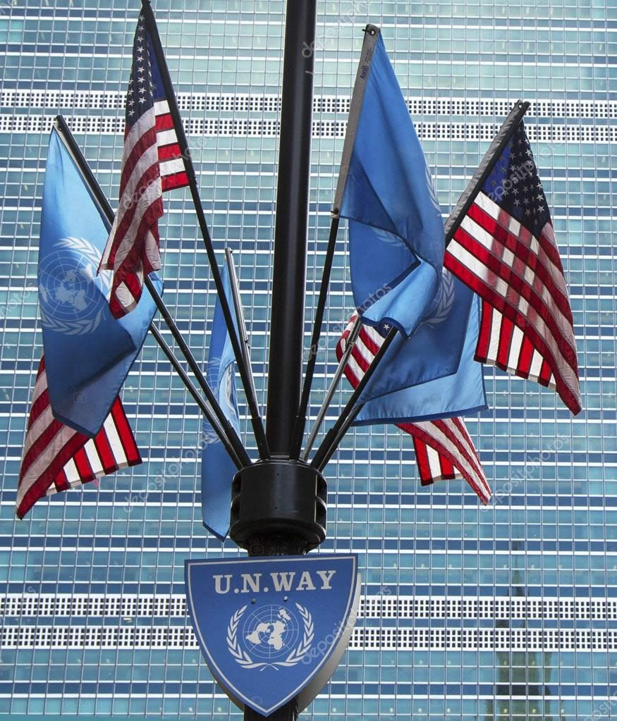 Estados Unidos abandona el Consejo de Derechos Humanos de la ONU