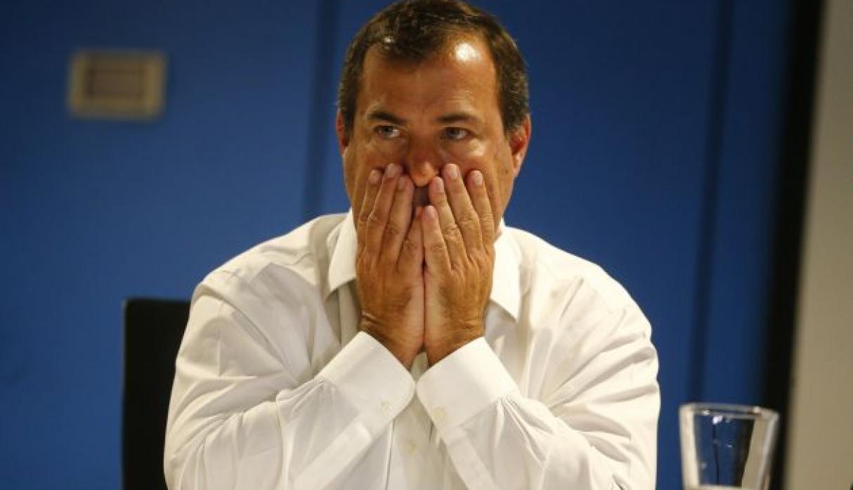 El Ministerio Público presentó denuncia constitucional contra el ex ministro Bruno Giuffra