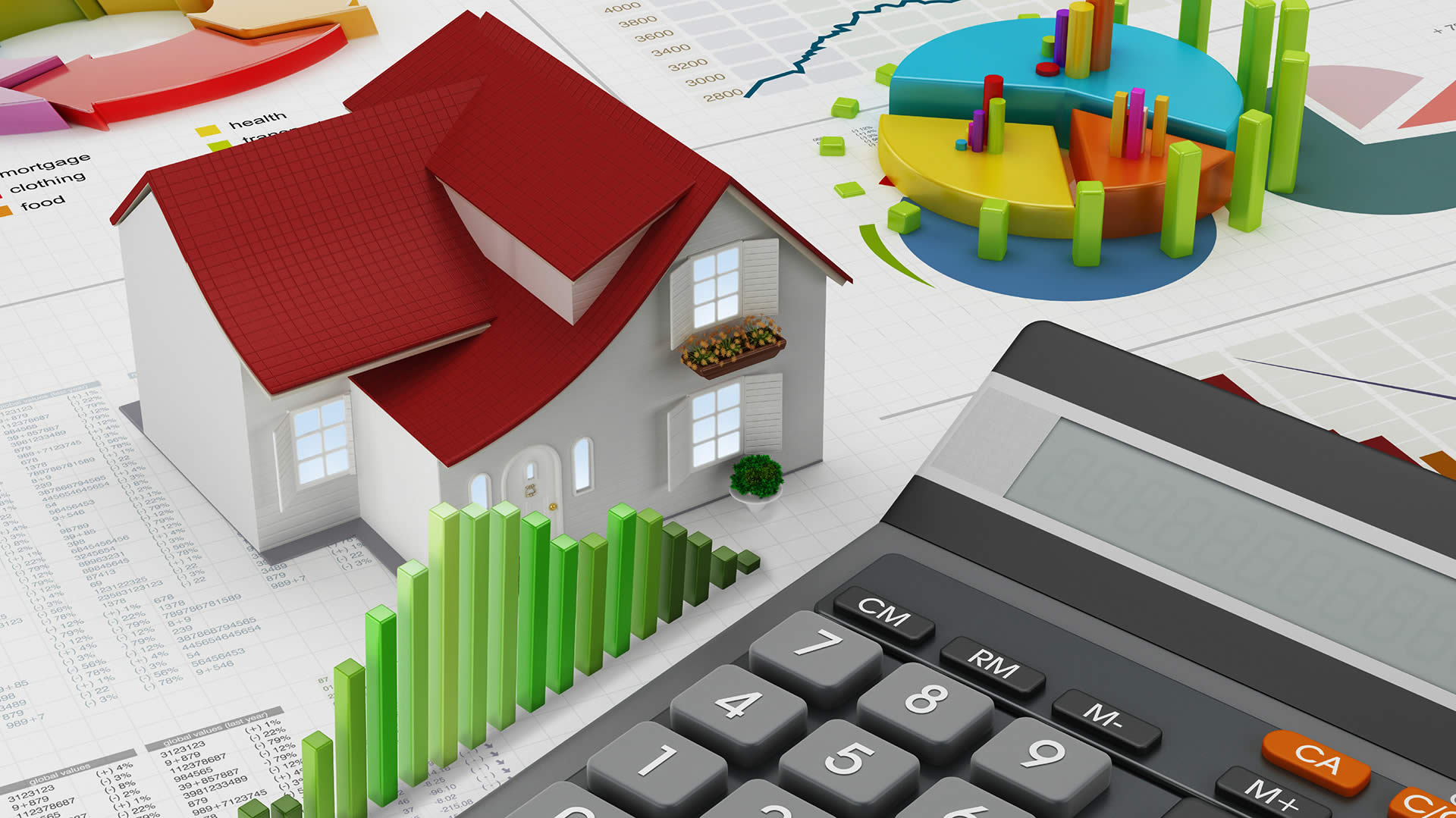 Alerta contribuyente: Desde enero de 2019, quienes paguen créditos hipotecarios de primera vivienda no accederán a deducciones en el Impuesto a la RentaAlerta contribuyente: Desde enero de 2019, quienes paguen créditos hipotecarios de primera vivienda no accederán a deducciones en el Impuesto a la Renta