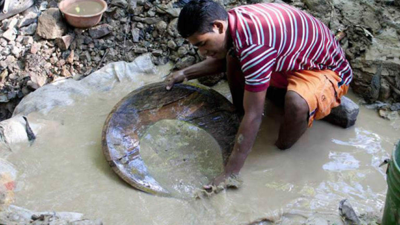 Se incorpora Proyecto de Promoción al Sector Minero