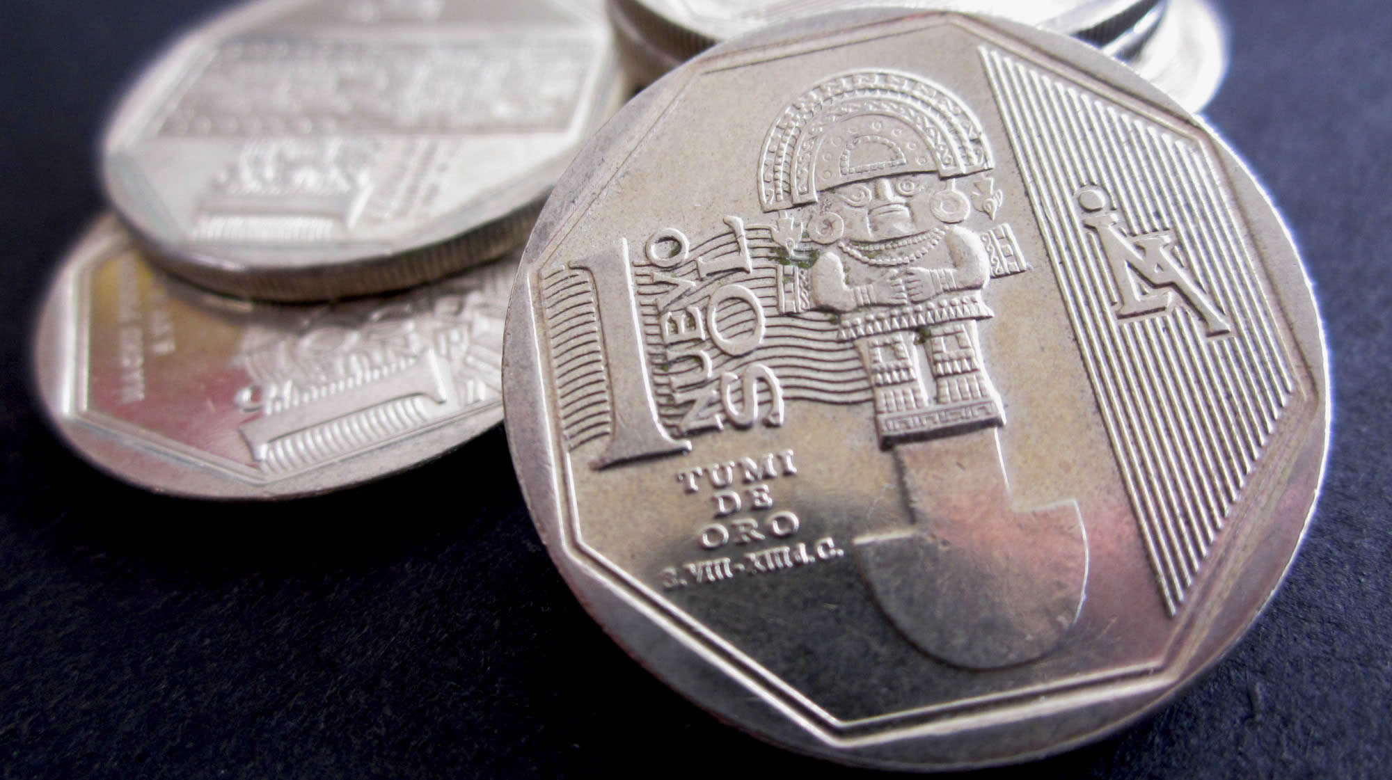 BCP proyecta aumento del PBI a 4% para este año