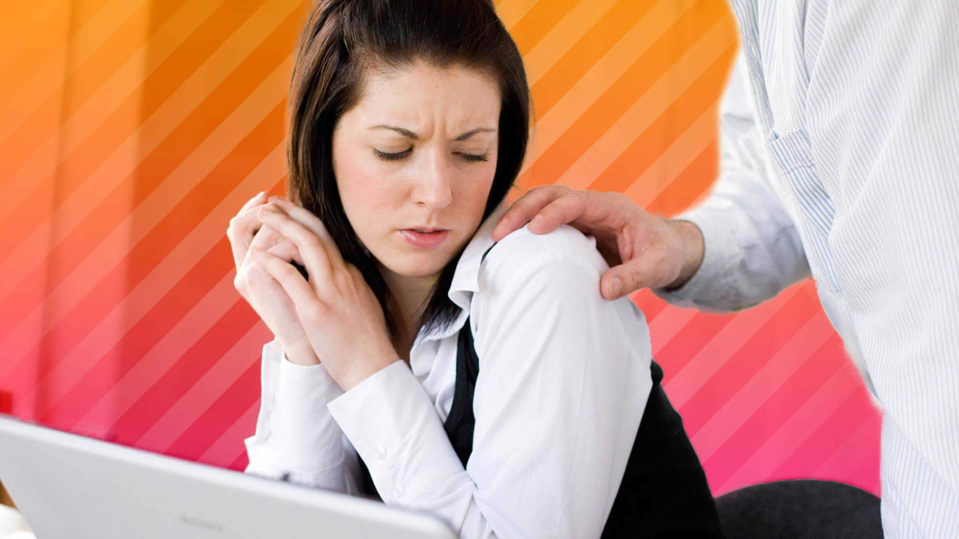 Acosar sexualmente y divulgar imágenes con contenido sexual ya es un delito