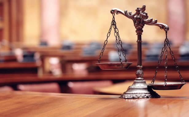 Reforma constitucional esencial del servicio de justicia Reforma constitucional esencial del servicio de justicia