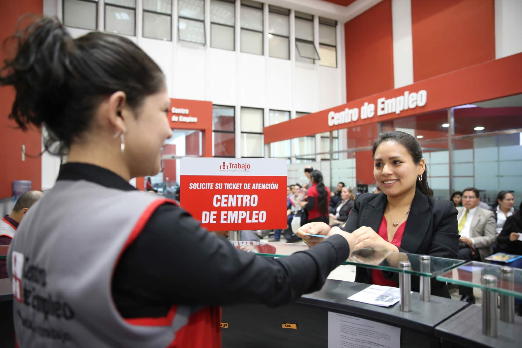 Se implementa régimen especial para jóvenes que deseen practicar en el Estado Se implementa régimen especial para jóvenes que deseen practicar en el Estado