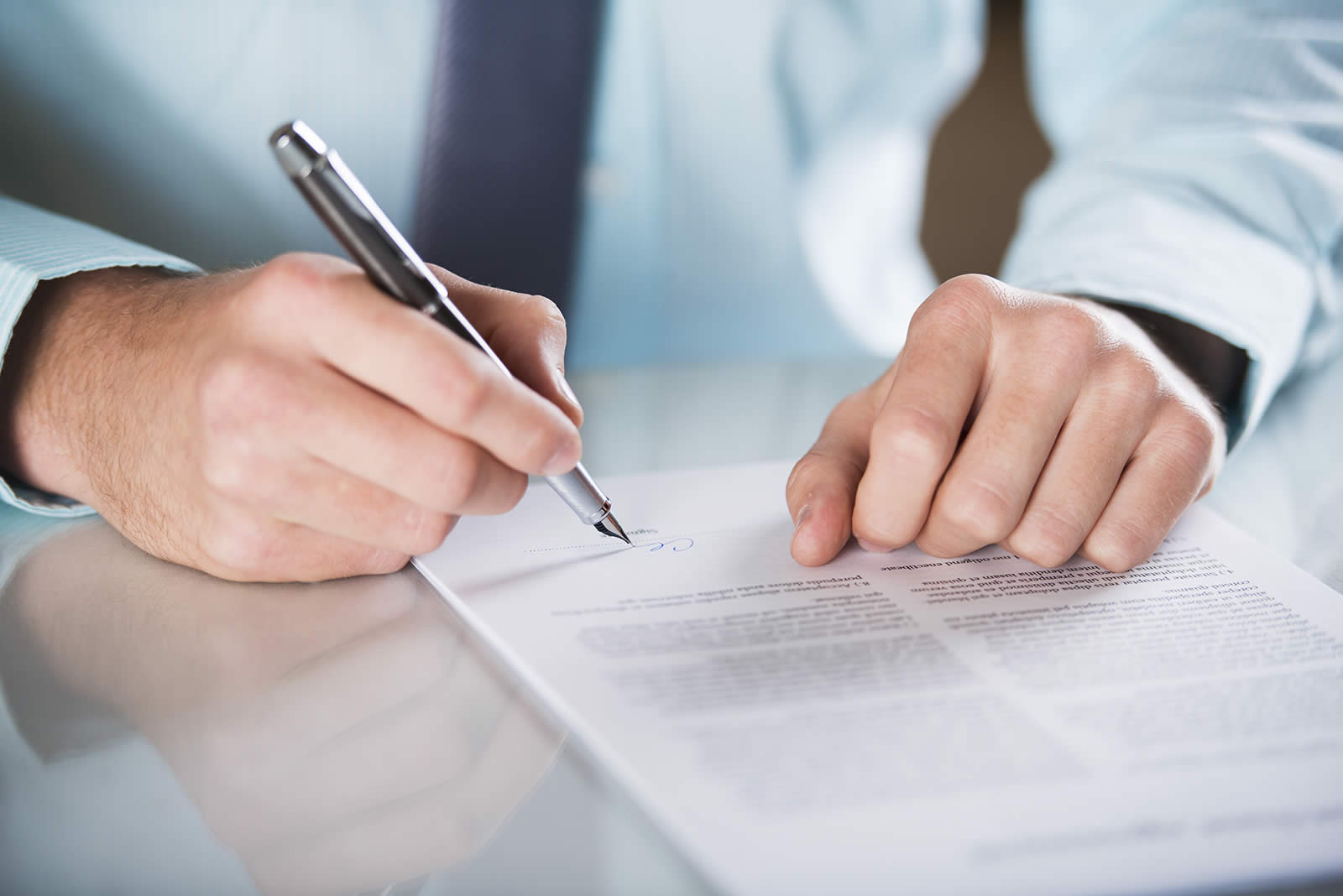 La “reticencia” en el Contrato de Seguro