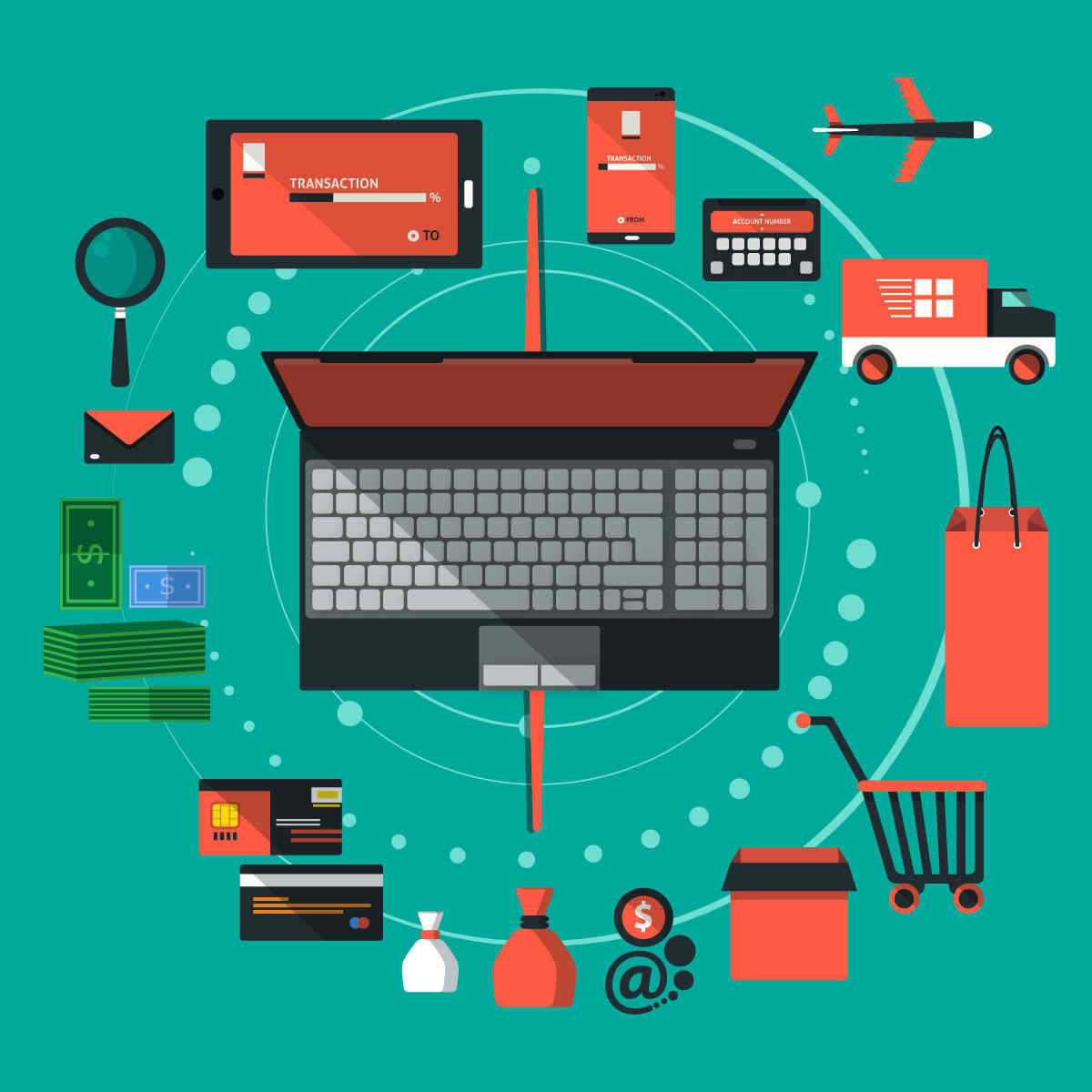 Economía Digital y su Imposición Tributaria pendiente, Reflexiones