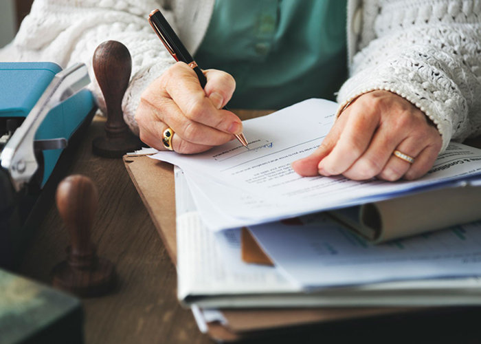 ¿Cómo inscribir un testamento? ¿Cómo inscribir un testamento?