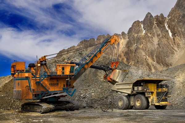 El Perú camino a ser “top ten” para la inversión minera en el 2021