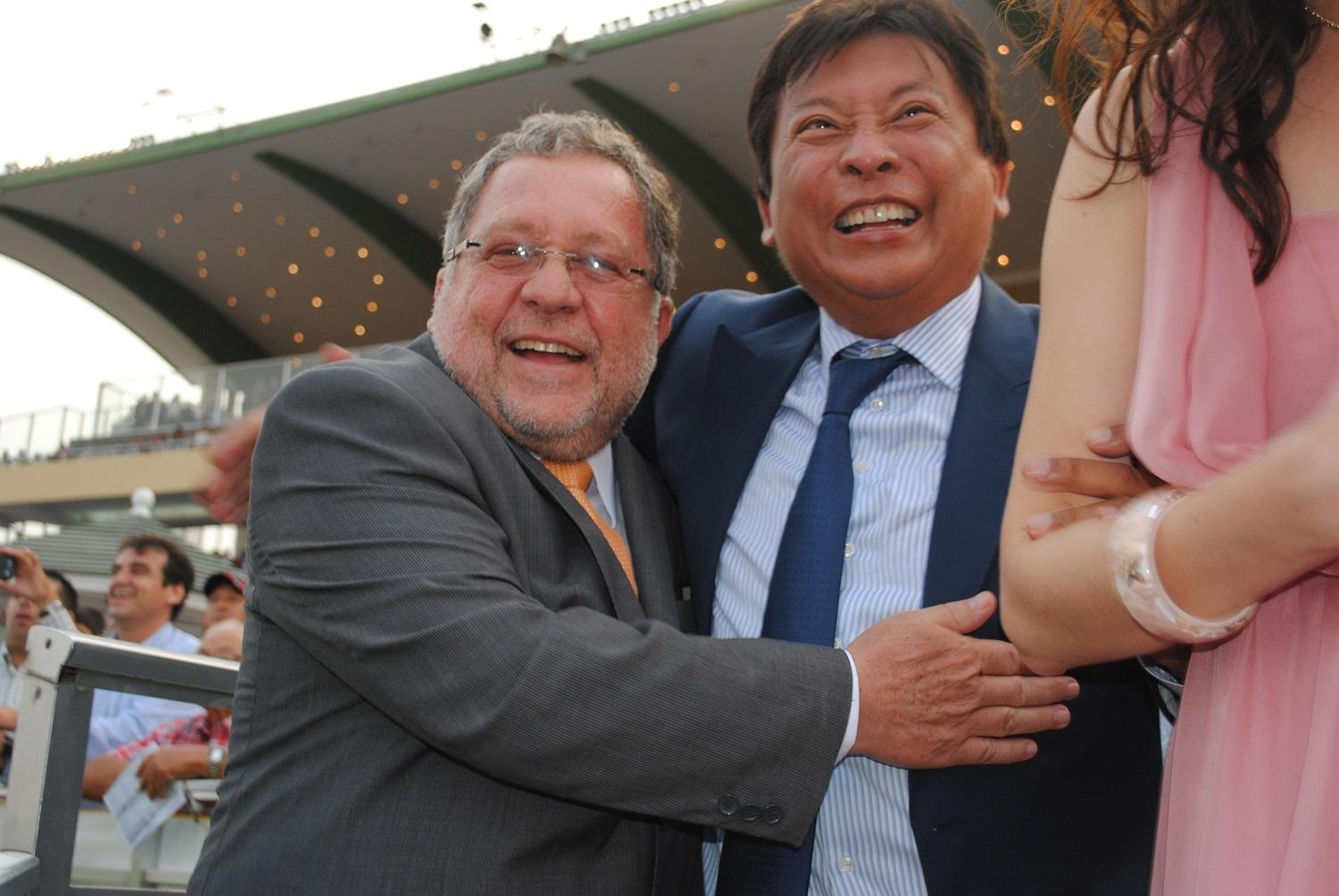 Los Cuellos Blancos del Puerto: Revelan llamadas de Óscar Peña Los Cuellos Blancos del Puerto: Revelan llamadas de Óscar Peña