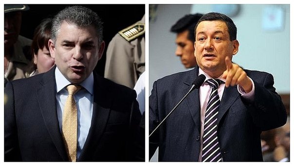 Salaverry removerá a funcionario que buscó nexos entre Vela y Reátegui