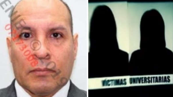 Nuevos testimonios contra Adolfo Bazán Nuevos testimonios contra Adolfo Bazán