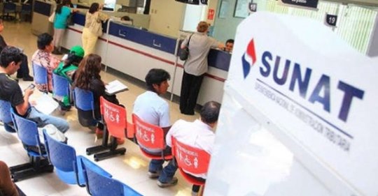 ¿Cómo dar de alta y baja a un representante legal frente a SUNAT?