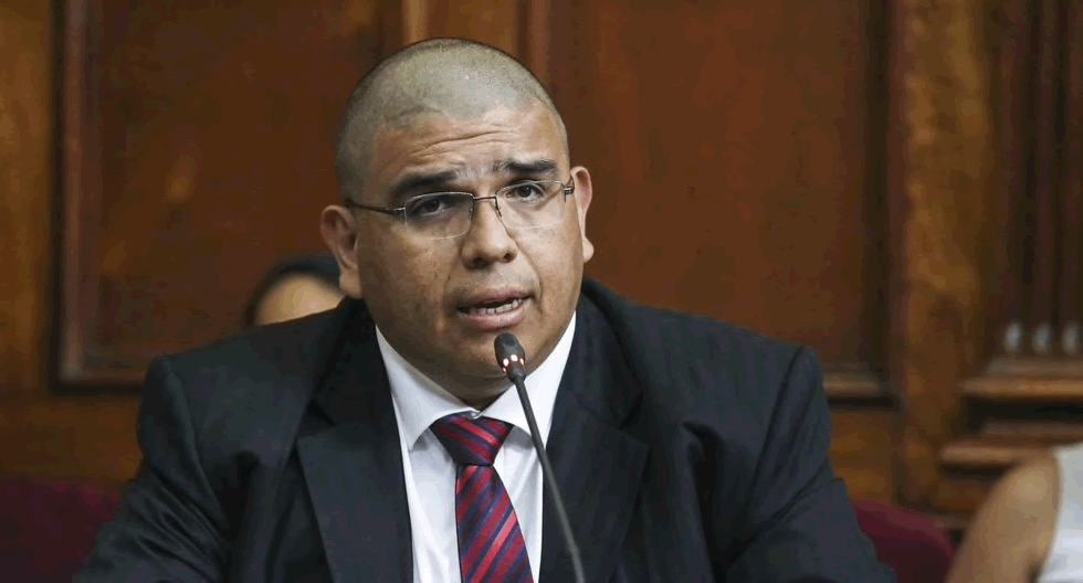 Ministerio de Justica: Sanciones penales por no cumplir la cuarentena