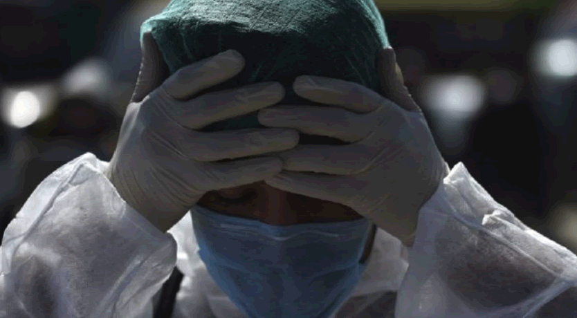 El Coronavirus ha llegado para quedarse y podría ser para siempre