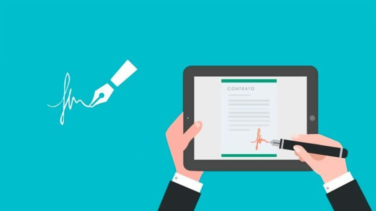 ¿Cómo obtener una firma digital?
