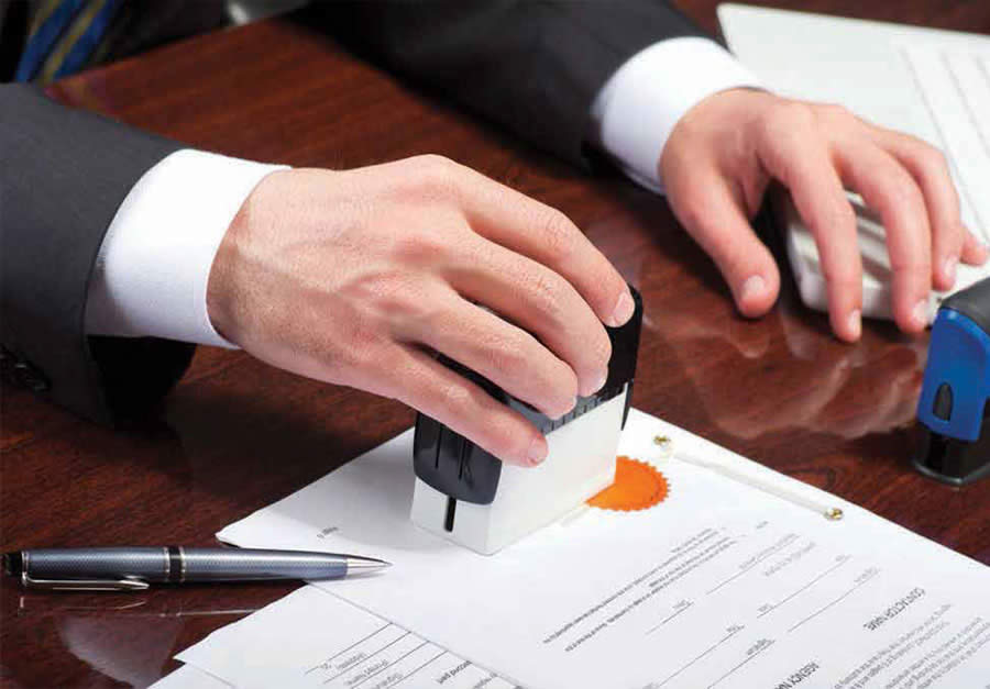 ¿Cómo obtener una licencia de funcionamiento en la coyuntura de emergencia?