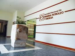 La recuperación económica se ha visto afectada por bloqueos a proyectos minero energéticos, afirma la SNMPE