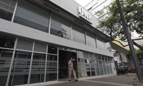 Pleno del Congreso aprueba texto sustitutorio en favor de los afiliados y pensionistas de la Oficina de Normalización Previsional (ONP). Pleno del Congreso aprueba texto sustitutorio en favor de los afiliados y pensionistas de la Oficina de Normalización Previsional (ONP).